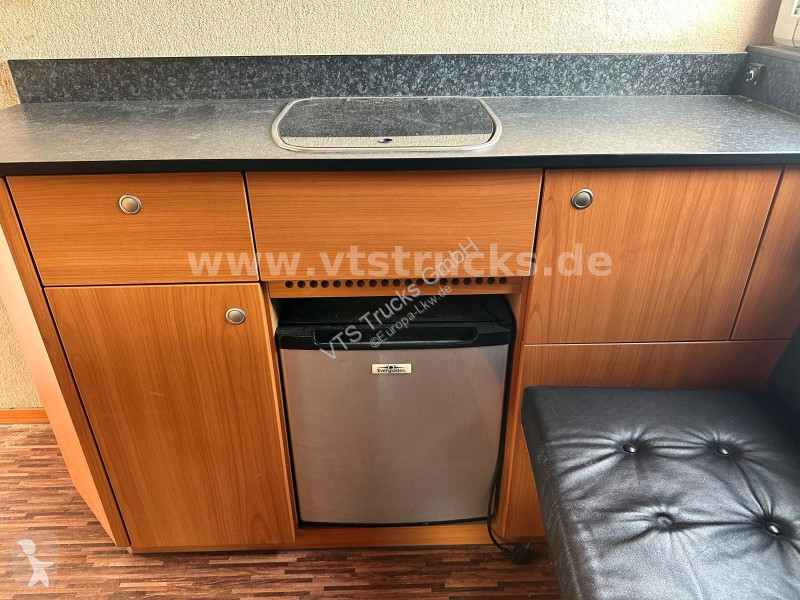 Camion Renault Maxi 160CDi BÖCKMANN 3 Pferde...