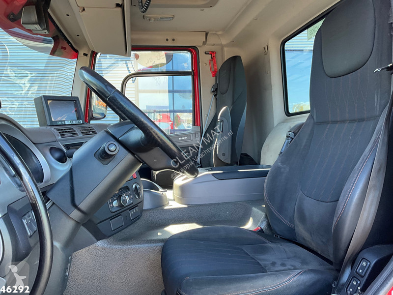 Ciężarówka DAF FAS  450 Euro 6 VDL 25 Ton...