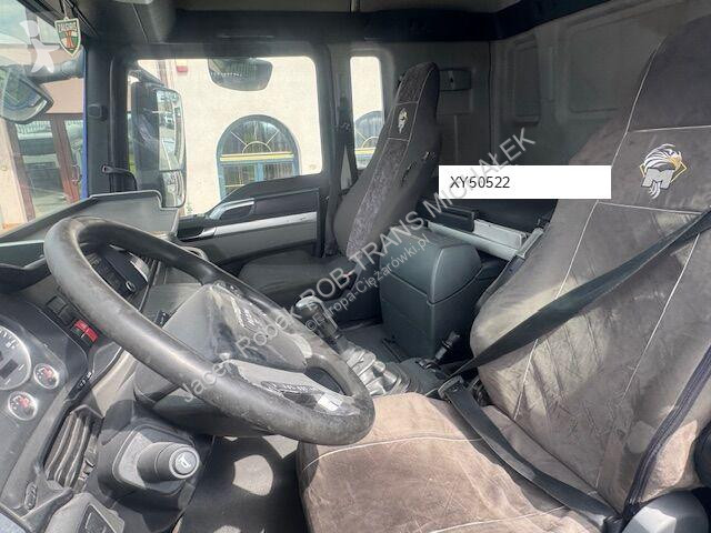 Vrachtwagen  26 400