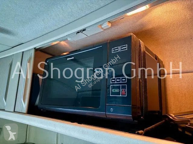 Camion Volvo 16750 6x4/Kran Epsilon...