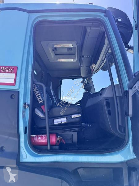 شاحنة Renault  C 380