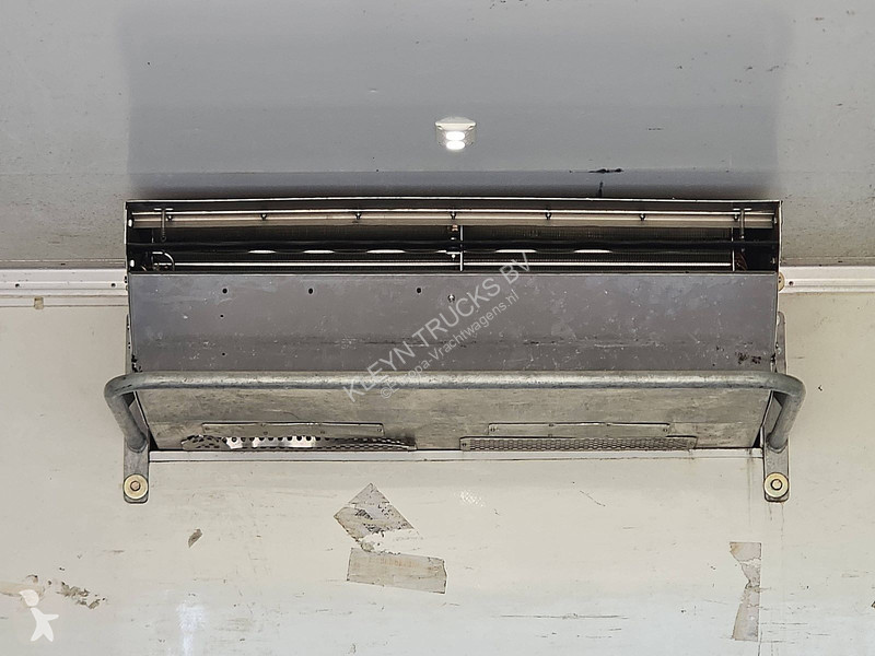 شاحنة MAN 18.250  THERMOKINH 120TKM
