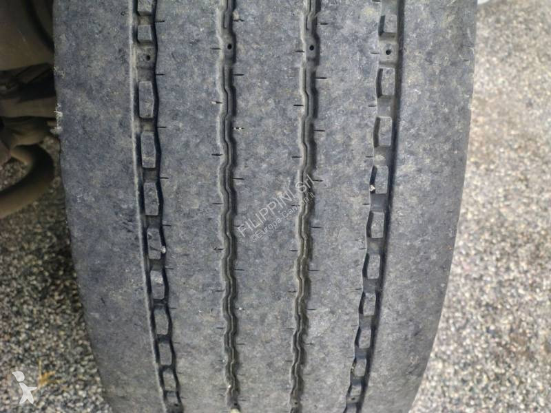 شاحنة Iveco