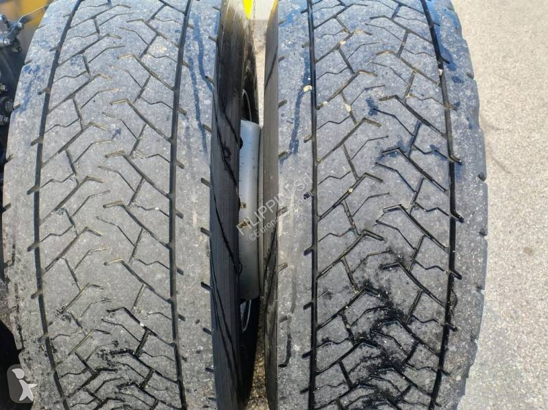 شاحنة Iveco