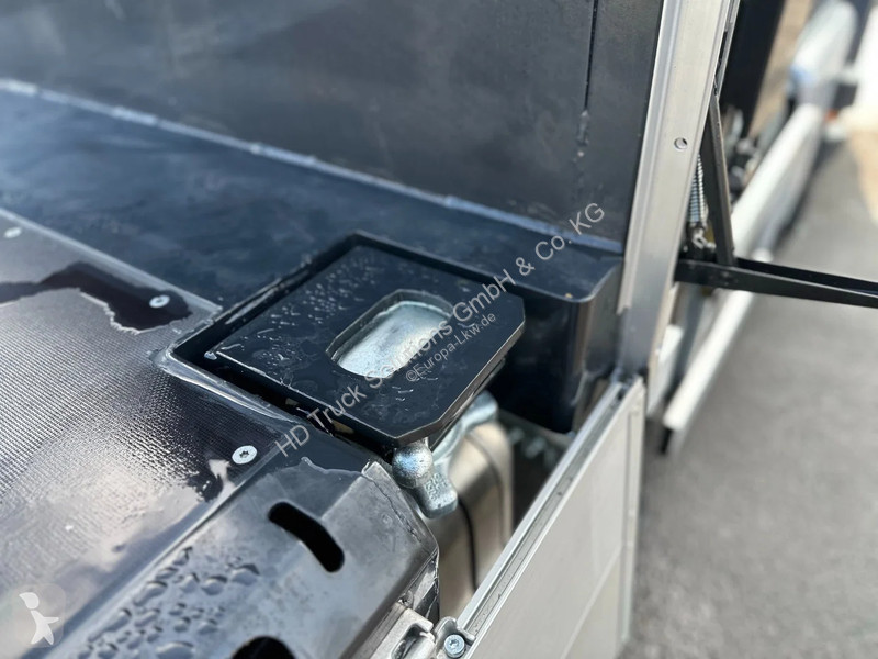 Lastbil Volvo 540 Volvo 540 6X4...