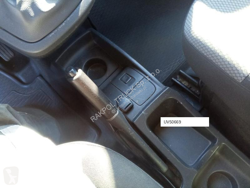 Samochód dostawczy Renault KANGOO