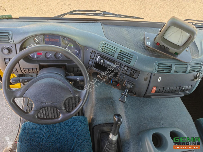 Camion DAF 75310 FAN 6x2/4 Day Cab Euro3 - 21T...