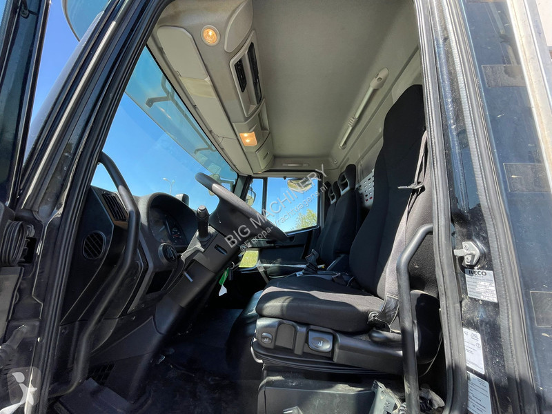 شاحنة Iveco EUROCARGO ML150E25P