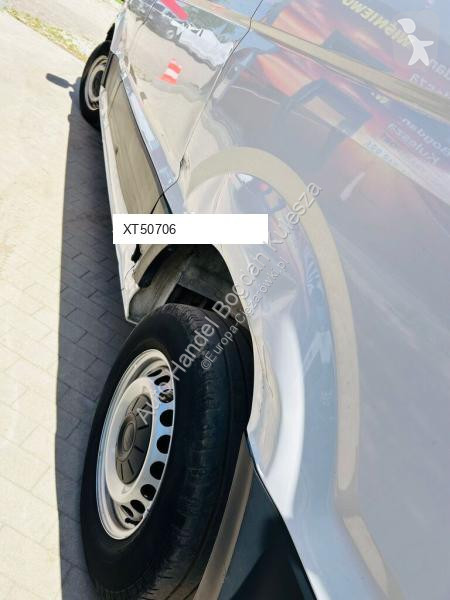 Furgoneta Volkswagen 2.0 TDI