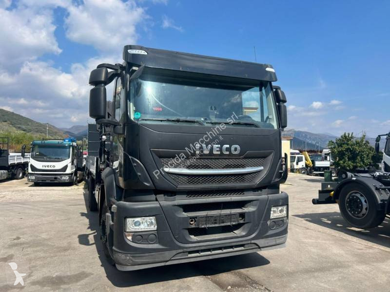 شاحنة Iveco