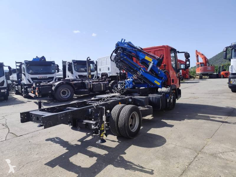 Camion Iveco