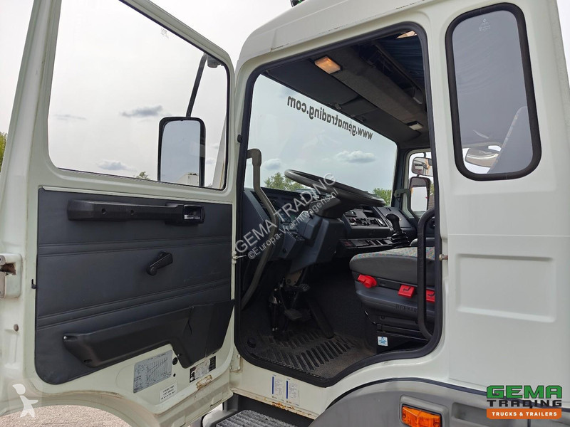 شاحنة Renault G270 4x2 Day Cabin Euro1 - 32,947...