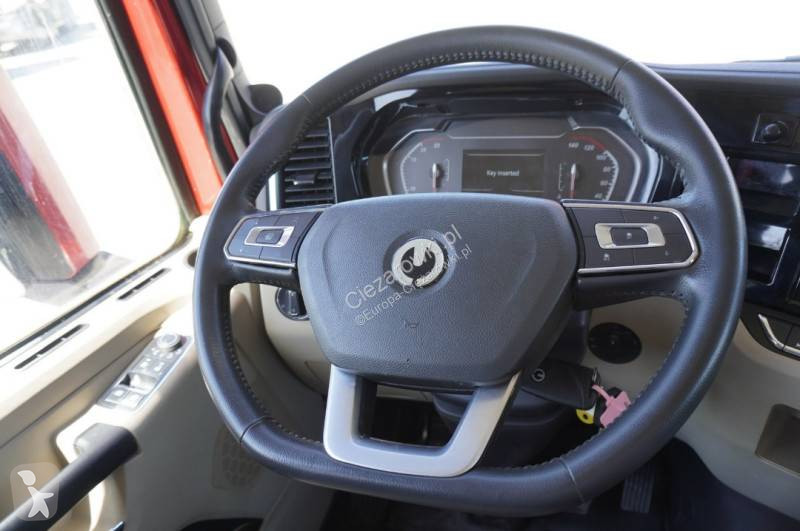 شاحنة ATP Trucks