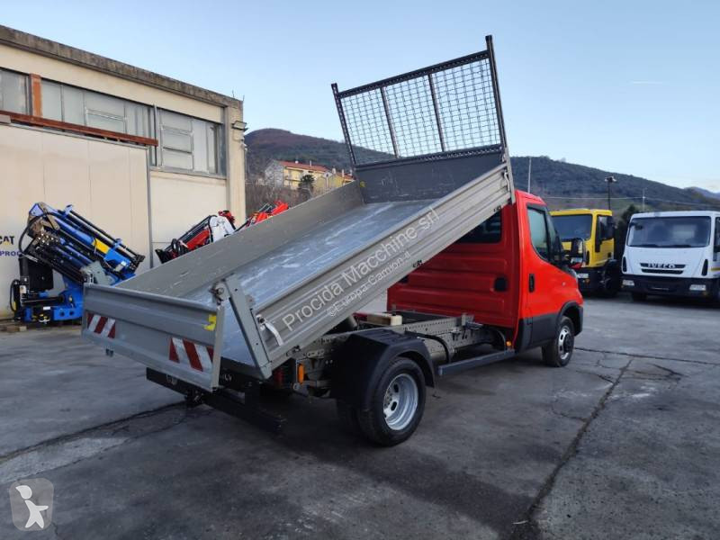 Camion Iveco