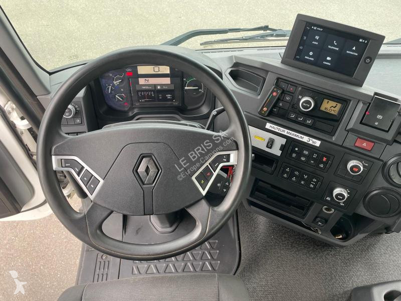 شاحنة Renault  C430.32