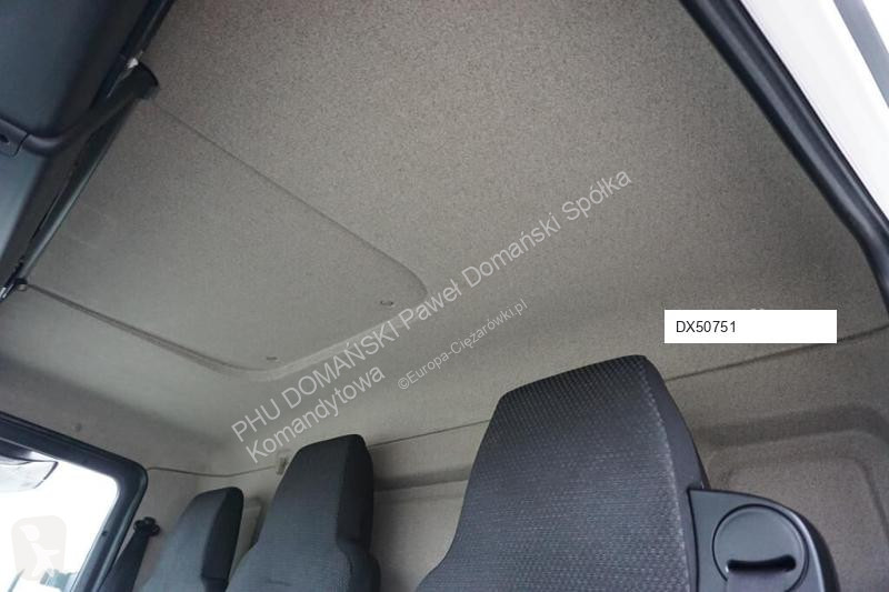 شاحنة MAN TGM / 15.250 / EURO 6 / CHŁODNIA +...