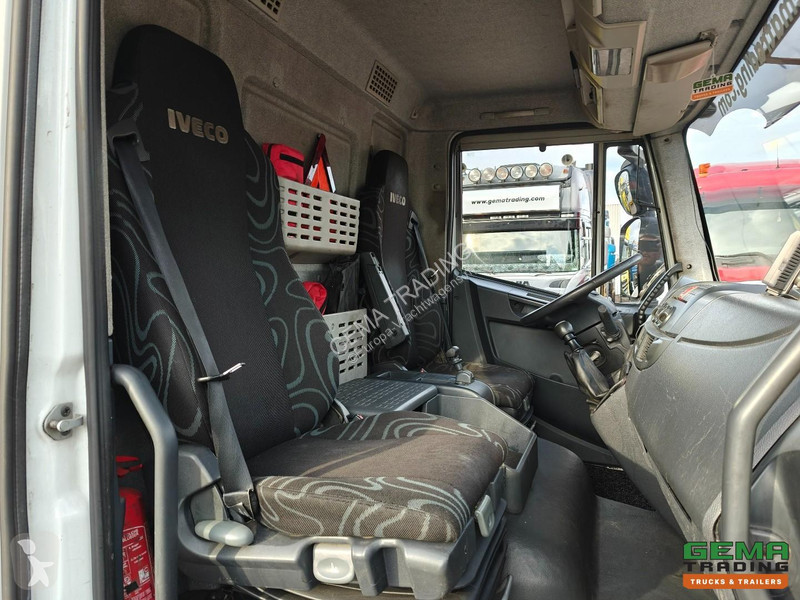 شاحنة Iveco 120E22 Daycab Euro 5 - Manual...