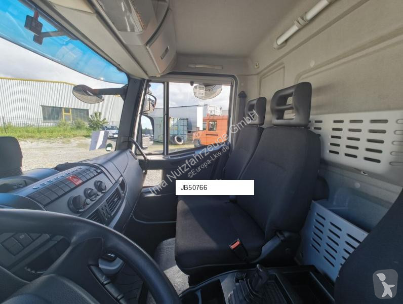 Lastbil Iveco EuroCargo 75-210 (50)