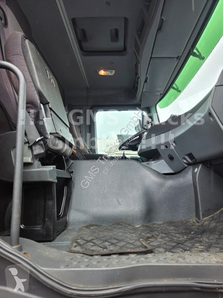 شاحنة Mercedes 1832 / 4X4 ALLRAD / E5...