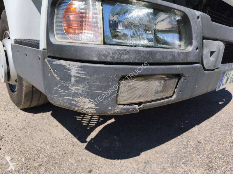 شاحنة Renault