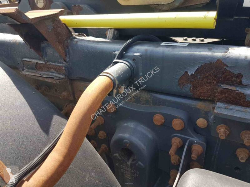 شاحنة Renault