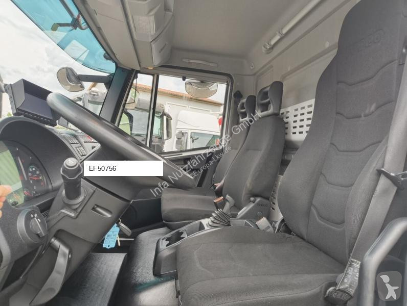 شاحنة Iveco EuroCargo 75-210 (39)