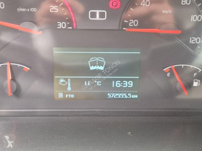 شاحنة Volvo
