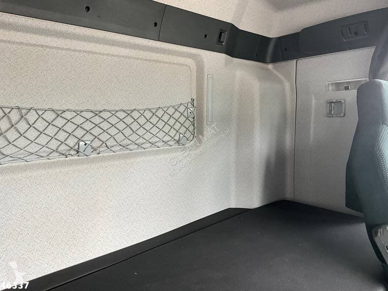 شاحنة MAN 28.520 Euro 6 Retarder Marrel 20 Ton...