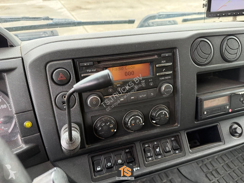شاحنة Renault D7.5 TELMA - AUTOMATIC -...
