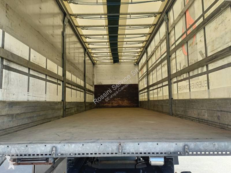 Camion Iveco