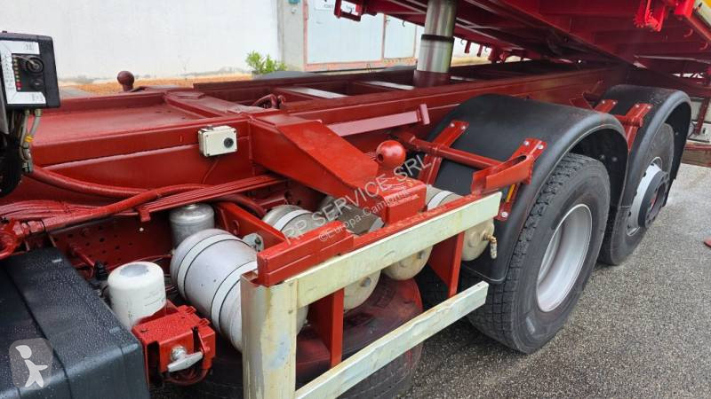 Camion Iveco