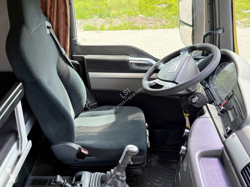 شاحنة MAN 18.440*Sattelzugmaschine* PK 29002/FUNK