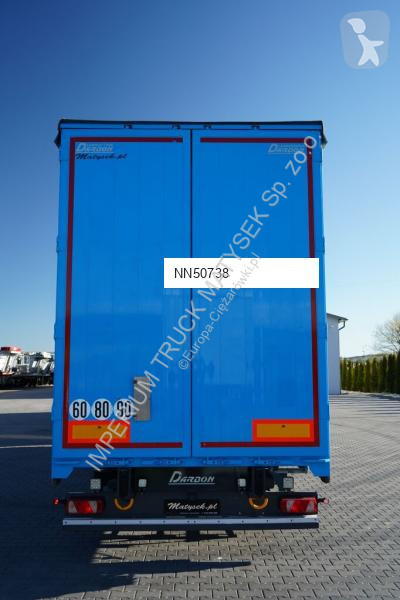 شاحنة Volvo FH  FH 460