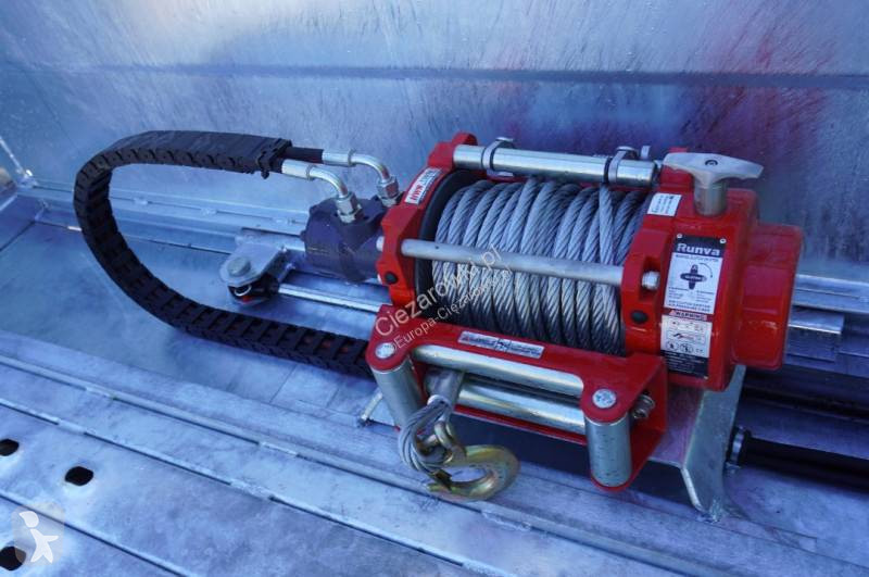 شاحنة Scania