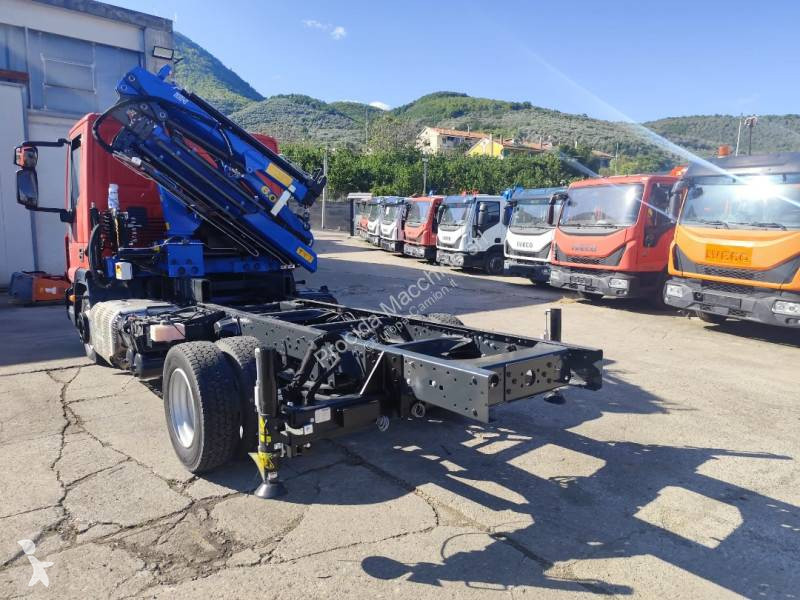 Camion Iveco