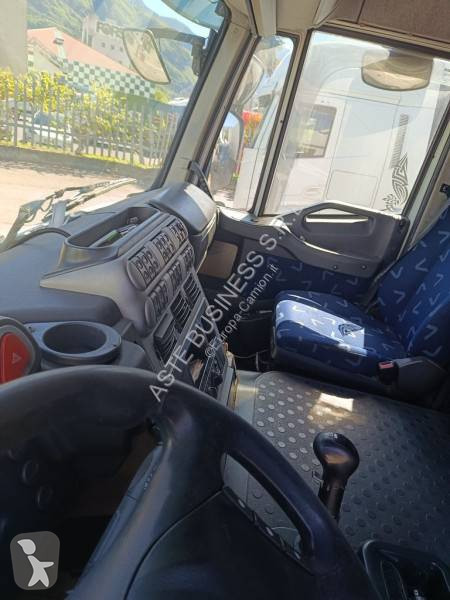 شاحنة Iveco