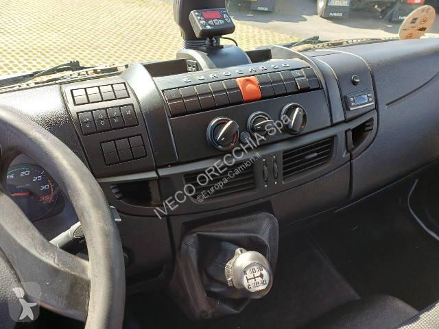 شاحنة Iveco EUROCARGO ML80E22/P