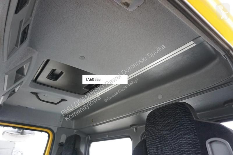 شاحنة Mercedes ATEGO / 1224 / ACC / EURO 6 /...