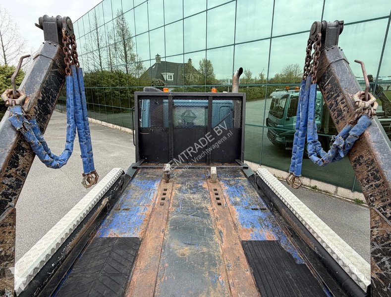 Camion DAF 75310 MANUAL GEARBOX AIRCO EURO 3...