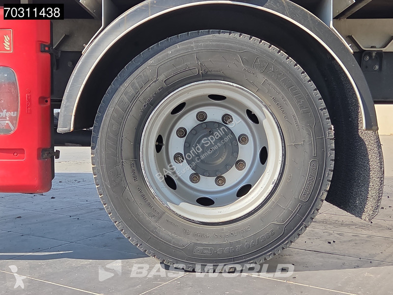 شاحنة Renault D 210 4X2 Próximamente: 14...