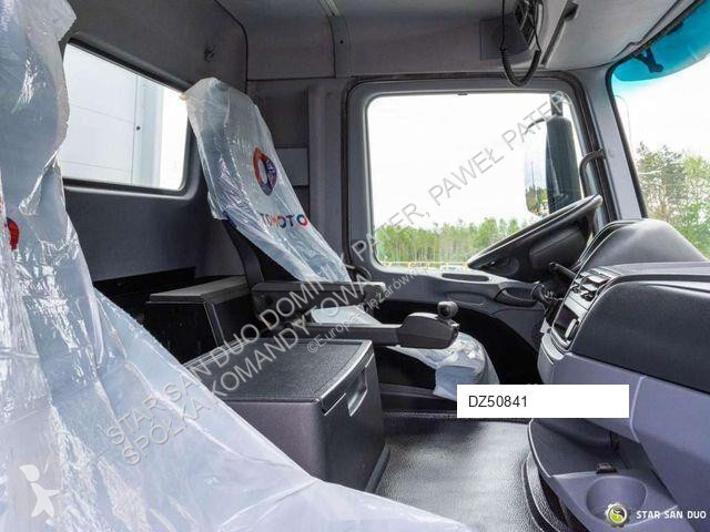 شاحنة Mercedes PK 53002