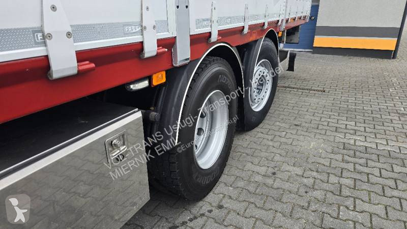 Camion Volvo
