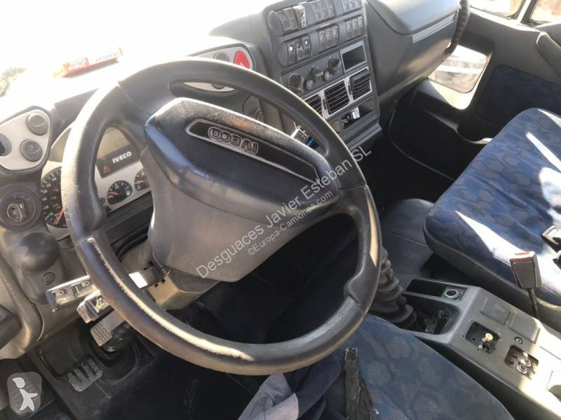 شاحنة Iveco