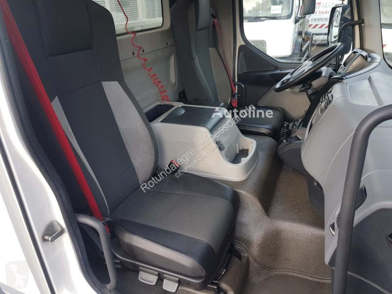 Lastbil Renault D14.240dti