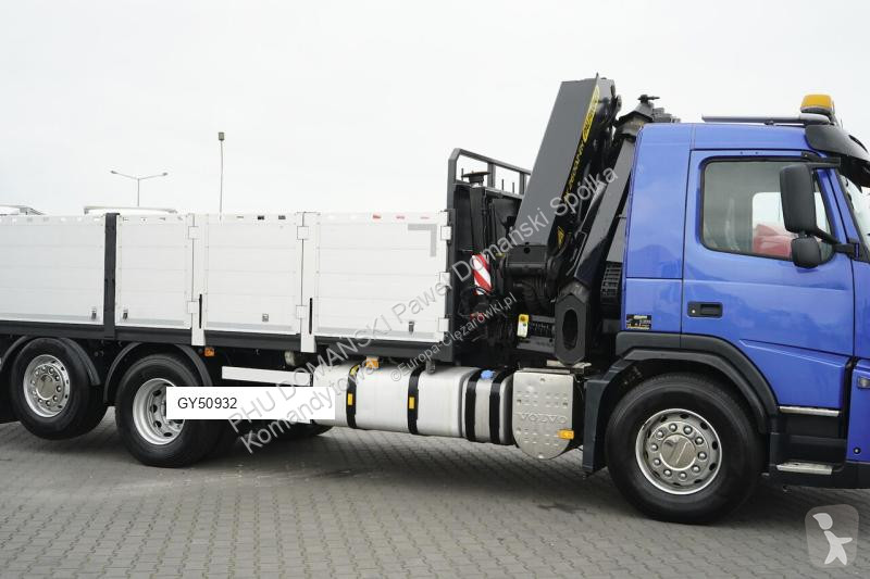 شاحنة Volvo PK 26002