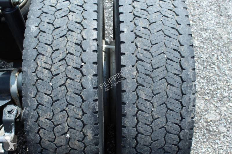 شاحنة Iveco