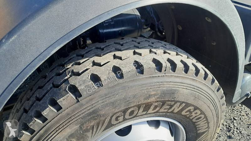 شاحنة Iveco