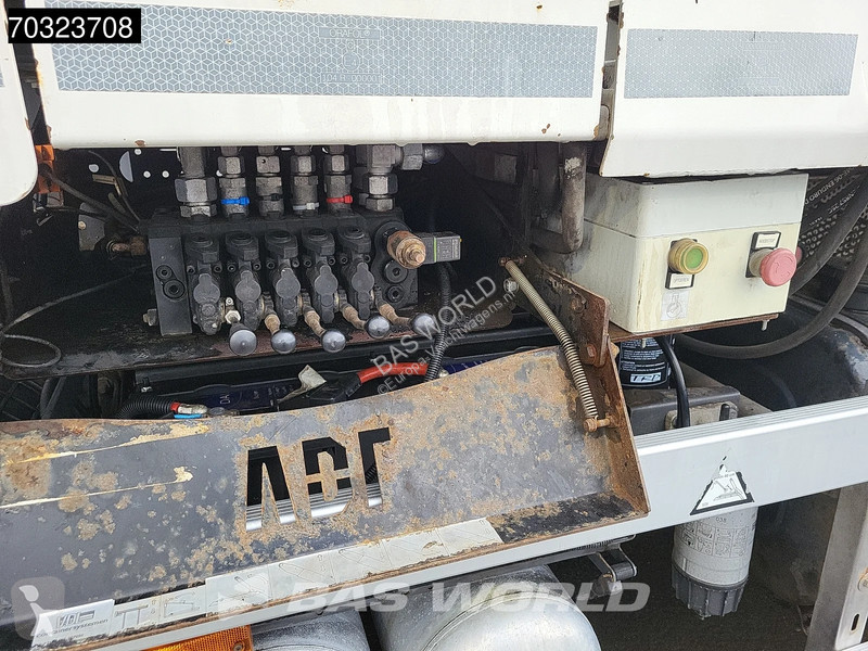 Lastbil Volvo FE 350 4X2 -Truck APK VDL P-14...