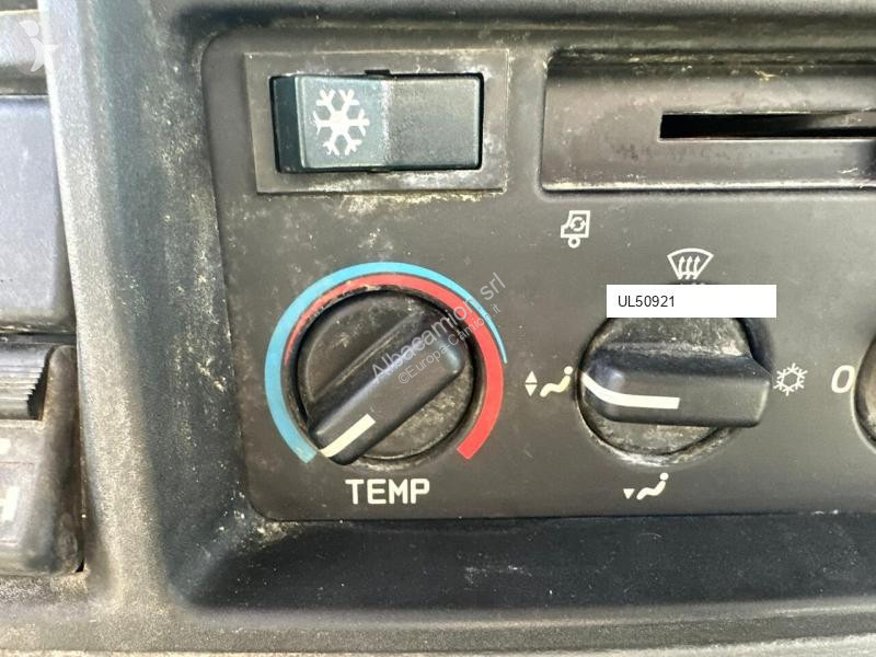 Camion Volvo V809