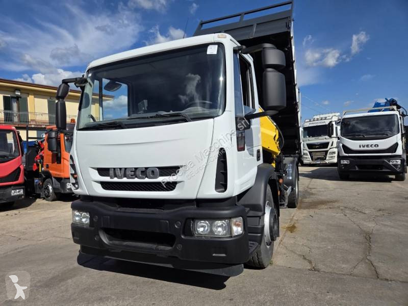 Camion Iveco